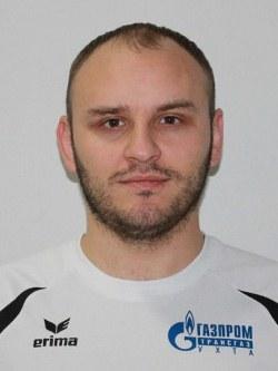 Лавров Антон