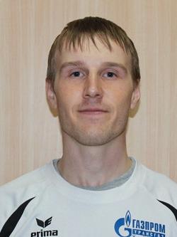 Швецов Владимир