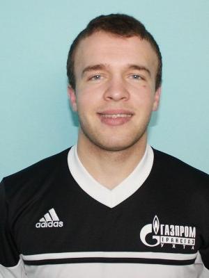 Мишарин Евгений