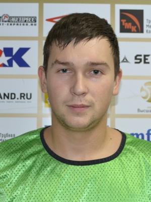 Канев Павел