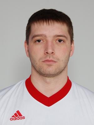 Устюжанин Сергей