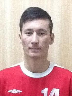 Суфиянов Равиль