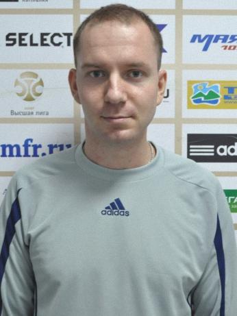 Шилкин Александр