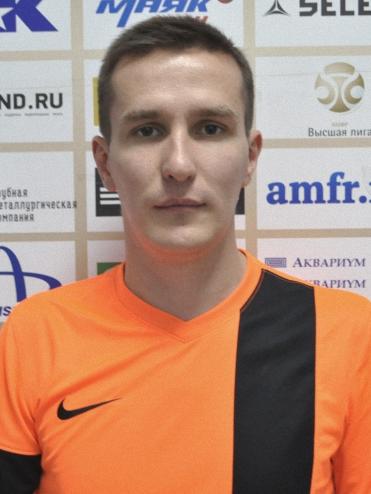 Енидов Алексей