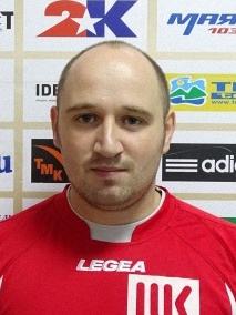 Запорожец Александр