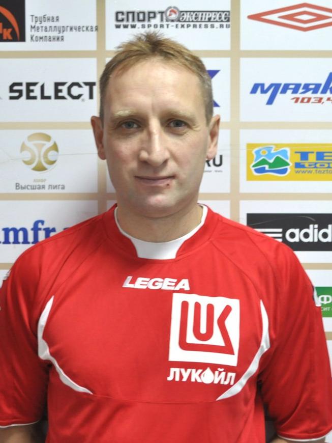 Запорожец Дмитрий