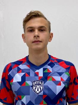 Панов Алексей
