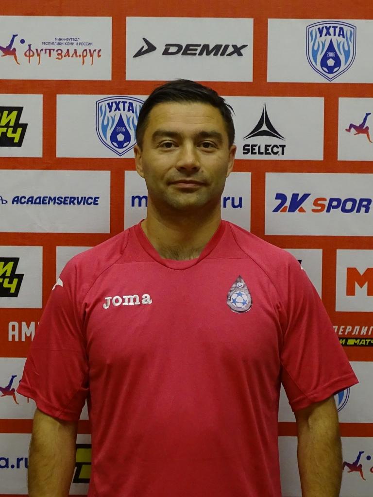 Пантазьев Максим