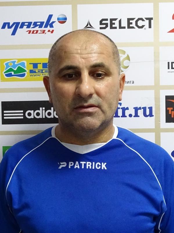 Мамедов Абулфаз