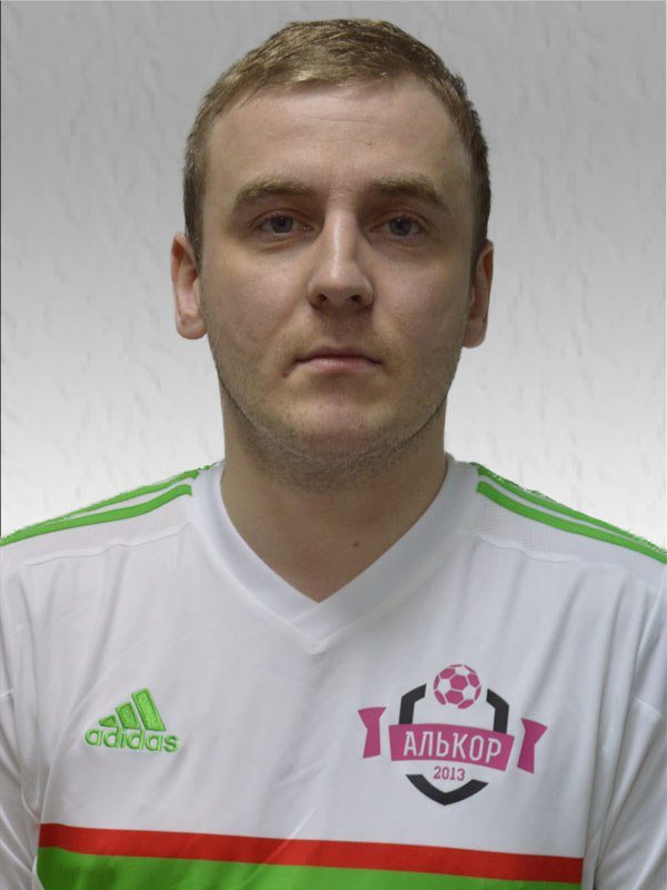 Колмаков Юрий