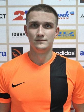 Коровинский Никита