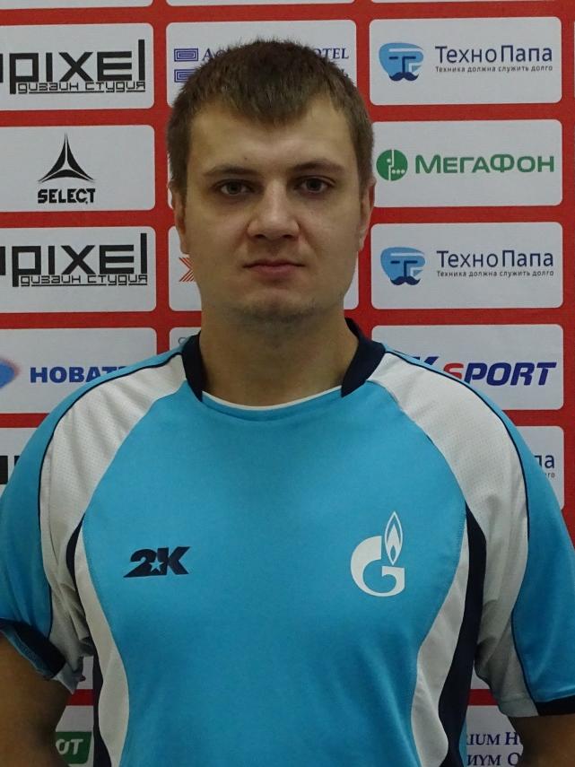 Ященко Алексей