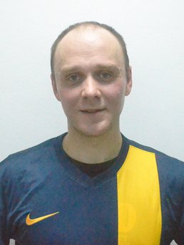 Галицкий Валерий