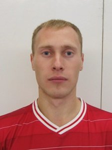 Оксов Александр