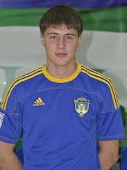 Вознесенский Григорий