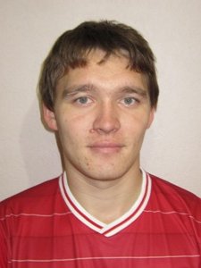 Улитин Никита