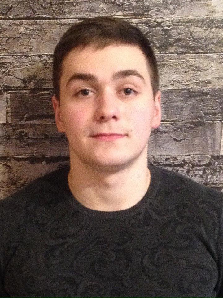Цыренов Сергей