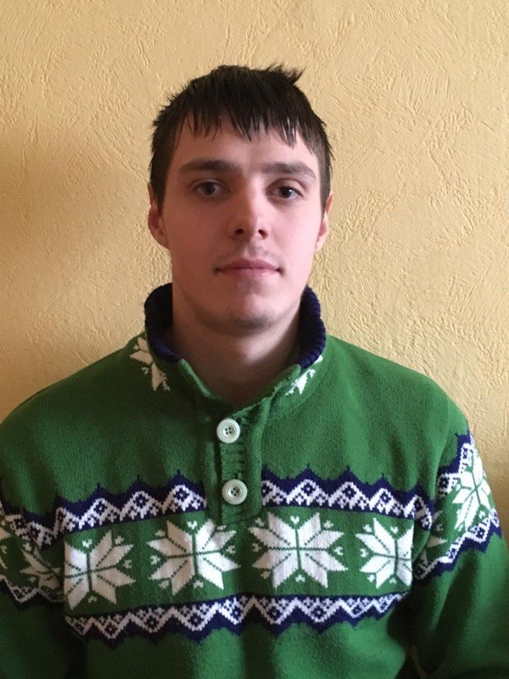 Филонов Алексей