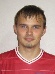 Улитин Михаил