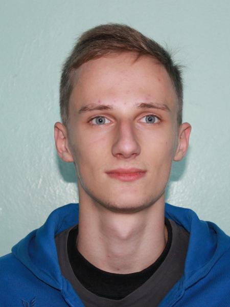 Ковалевский Максим