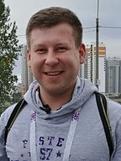 Мажаров Никита