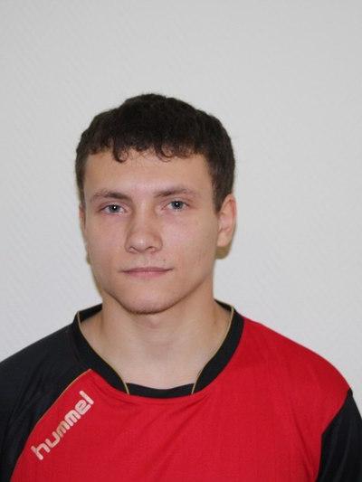 Борисов Максим