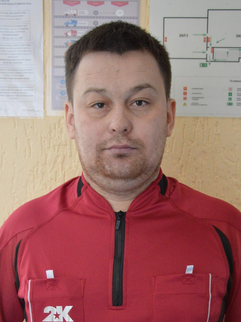Кибалин Иван