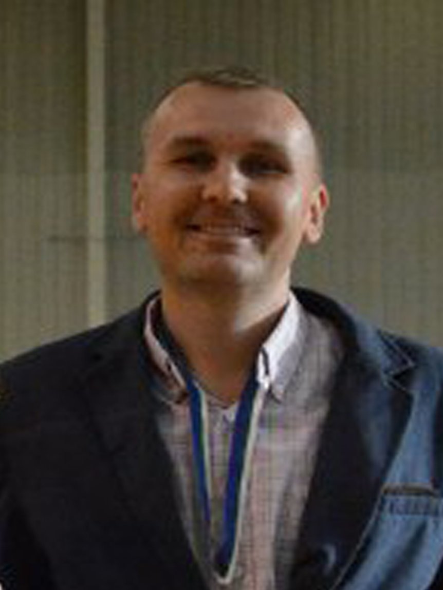 Богатырев Александр