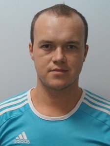 Цыпанов Роман