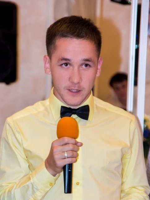 Зюзев Василий