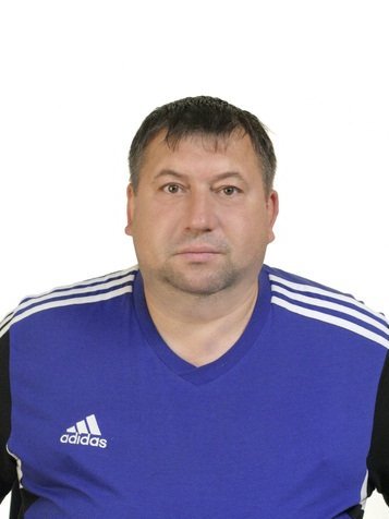 Иванов Дмитрий