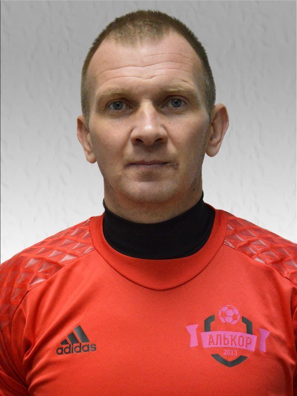 Кузнецов Эдуард