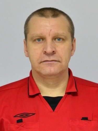 Павлючук Владимир