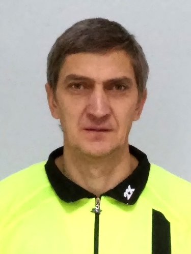 Семенцов Олег