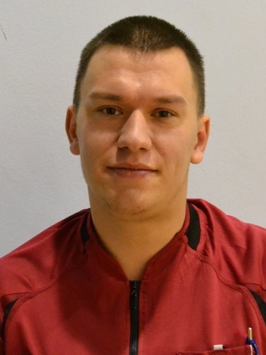 Чуклин Алексей