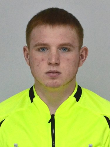 Чербушка Иван