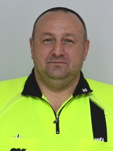 Божедомов Евгений