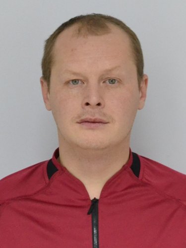 Богданов Александр