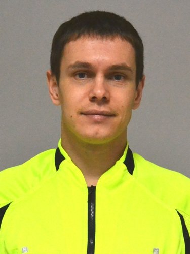 Рубцов Андрей