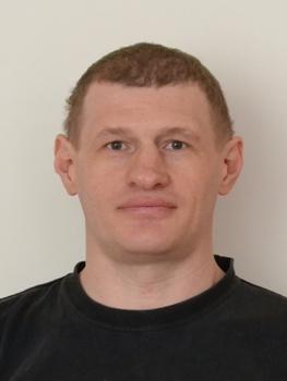 Морозов Алексей