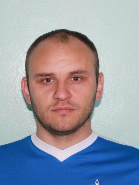 Лавров Антон