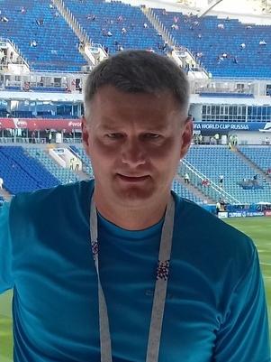 Медведев Владимир
