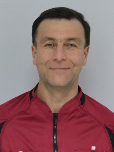 Святский Александр