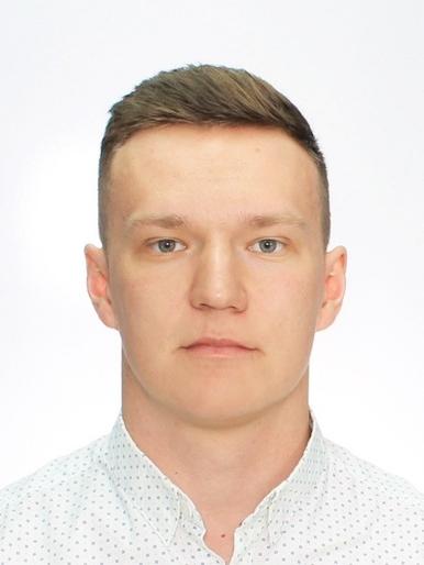 Пигулин Алексей