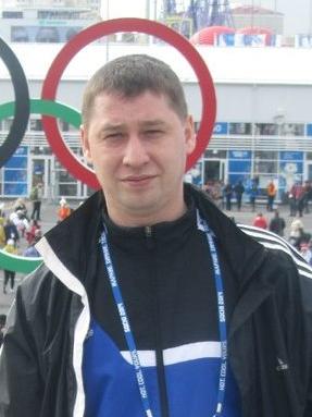 Крупенев Дмитрий