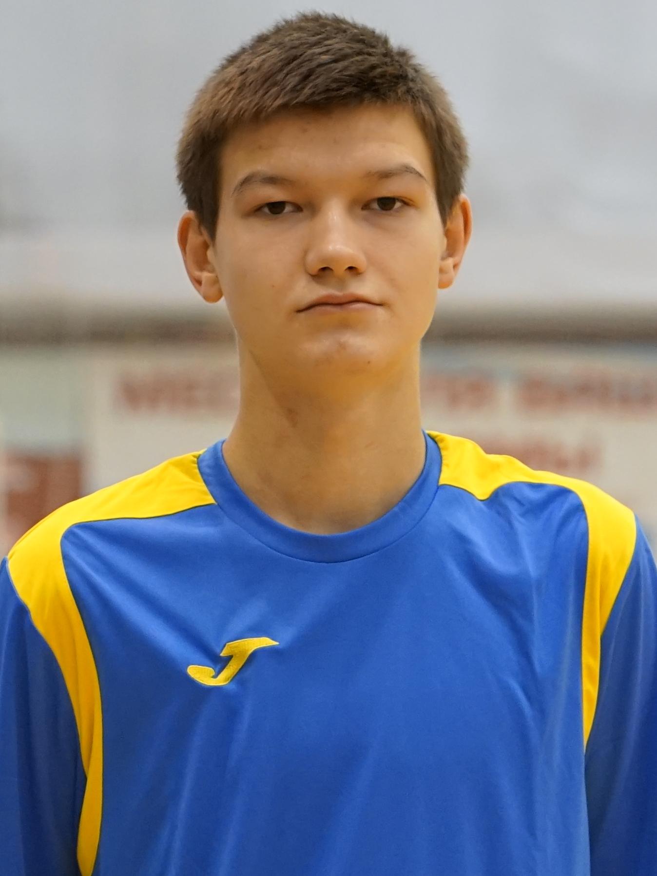 Логинов Алексей