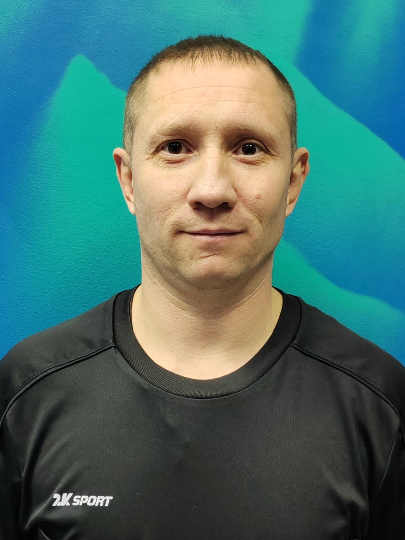 Медовиков Александр