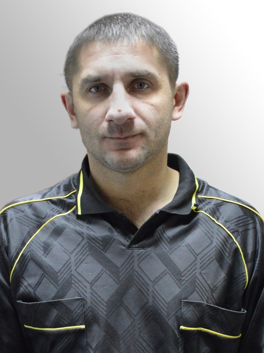 Политов Александр