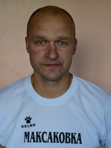 Крыжовников Василий