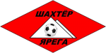 Шахтер